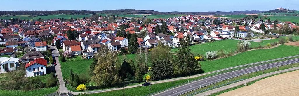 Hotel Zur Krone Ronneburg  Exteriér fotografie